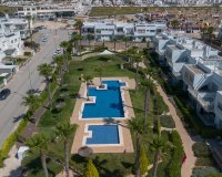 Resale - Apartment - Vistabella Golf