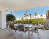 Resale - Apartment - Vistabella Golf