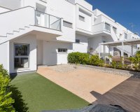 Resale - Apartment - Vistabella Golf