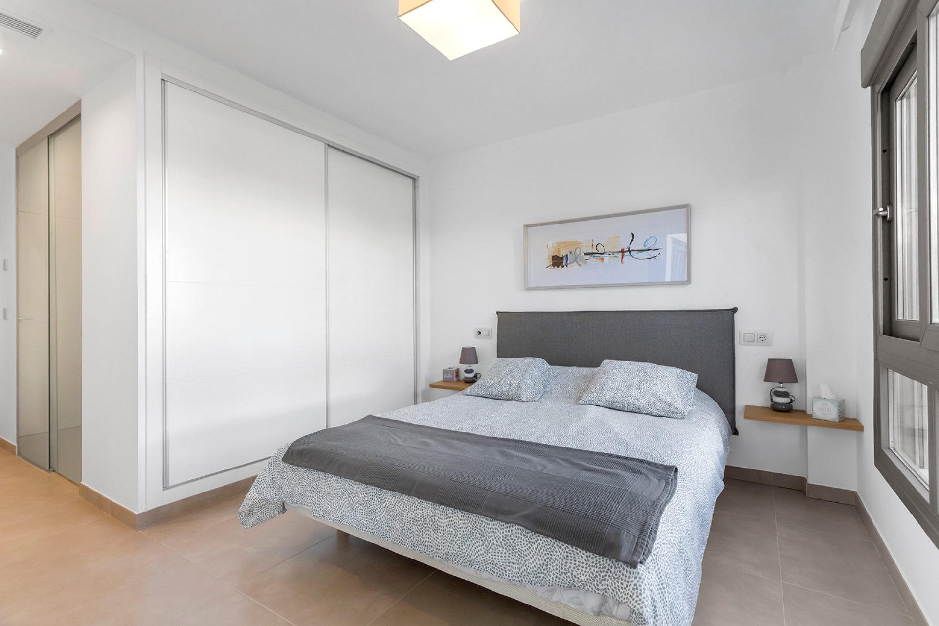 Resale - Apartment - Vistabella Golf