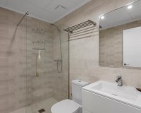 Resale - Apartment - Vistabella Golf