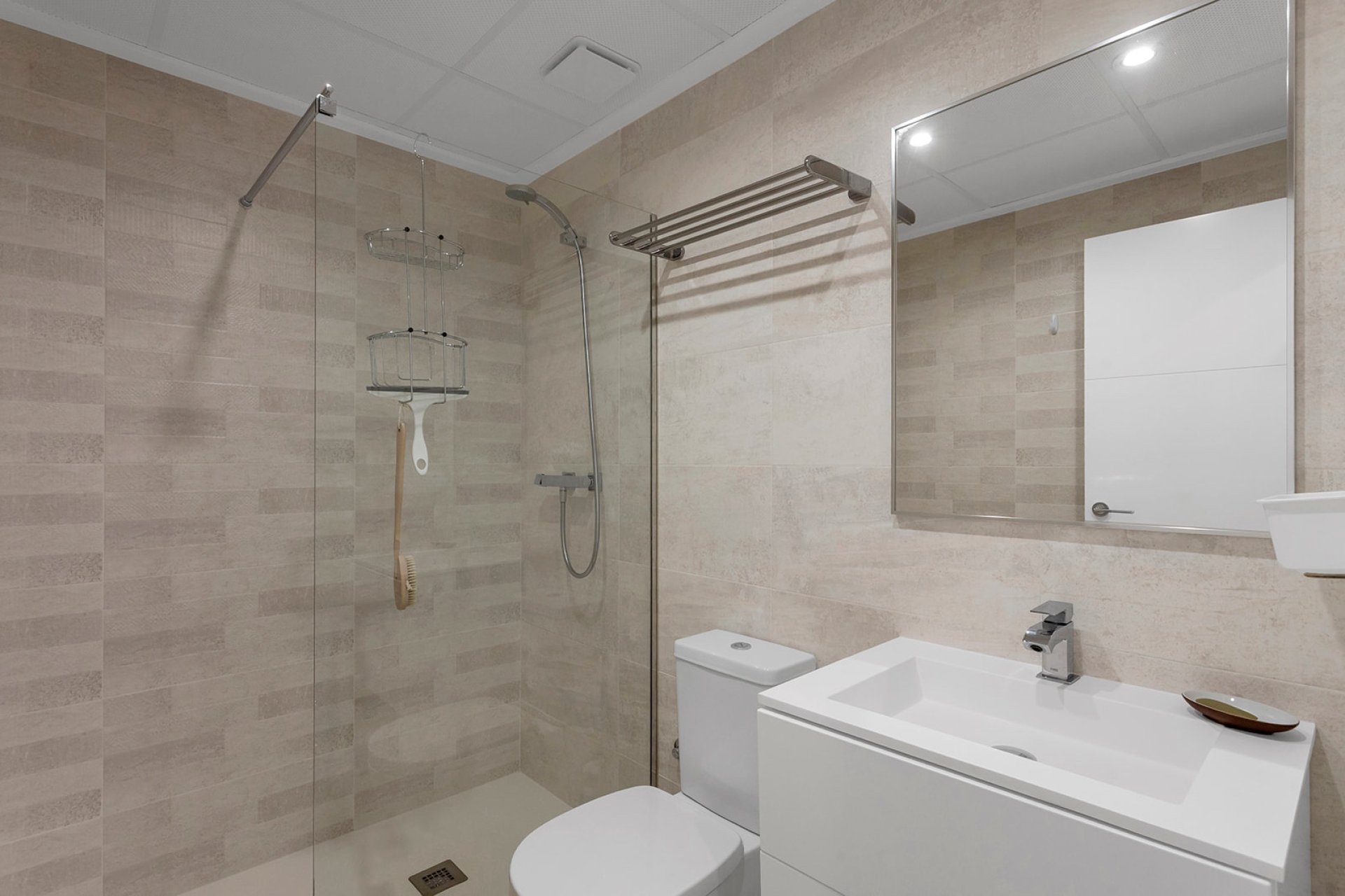 Resale - Apartment - Vistabella Golf