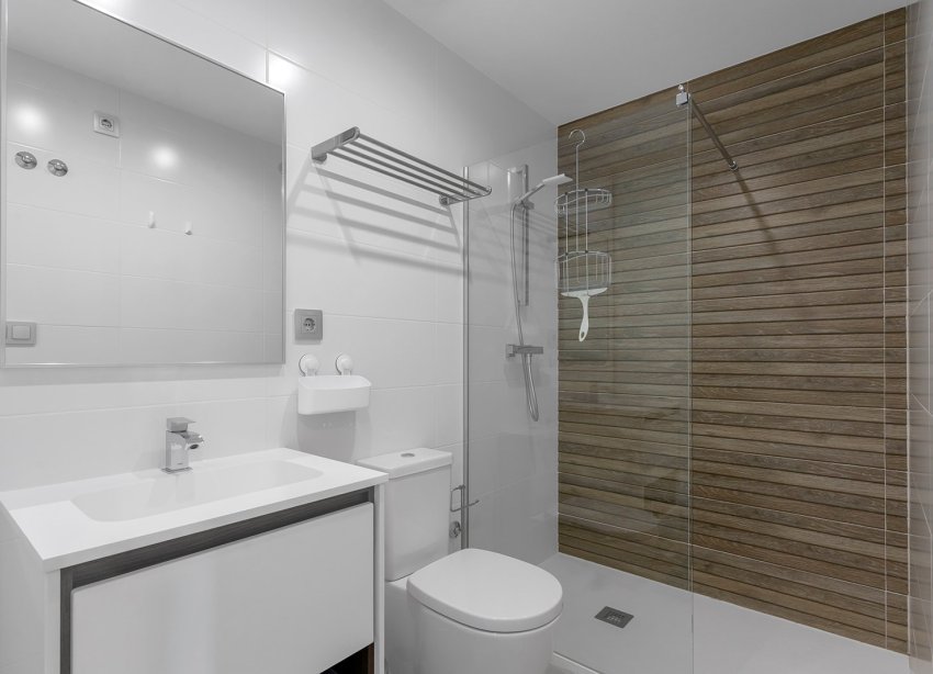 Resale - Apartment - Vistabella Golf