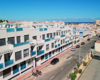 Resale - Apartments - Torrevieja