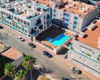 Resale - Apartments - Torrevieja