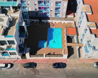 Resale - Apartments - Torrevieja