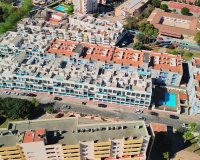 Resale - Apartments - Torrevieja