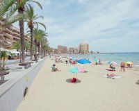 Resale - Apartments - Torrevieja