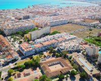 Resale - Apartments - Torrevieja