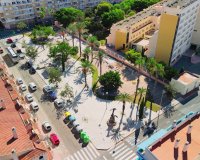 Resale - Apartments - Torrevieja