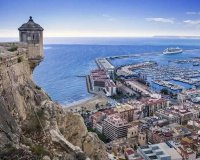 Resale - Building - Alicante - Carolinas Bajas