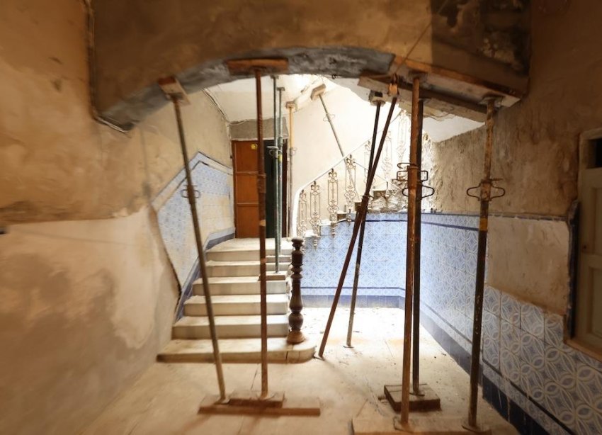 Resale - Building - Orihuela - Zona Centro