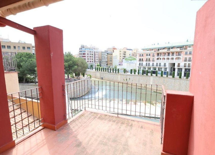 Resale - Building - Orihuela - Zona Centro