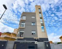Resale - Building - Torrevieja - Playa del Cura
