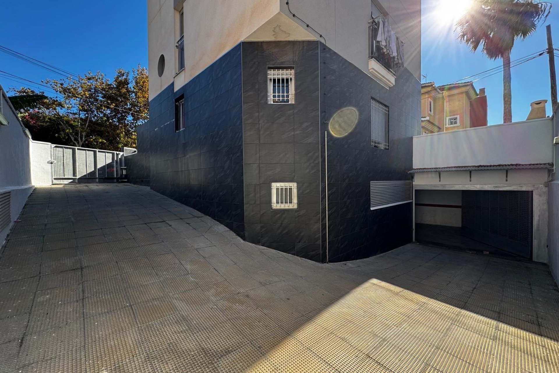 Resale - Building - Torrevieja - Playa del Cura