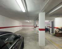 Resale - Building - Torrevieja - Playa del Cura