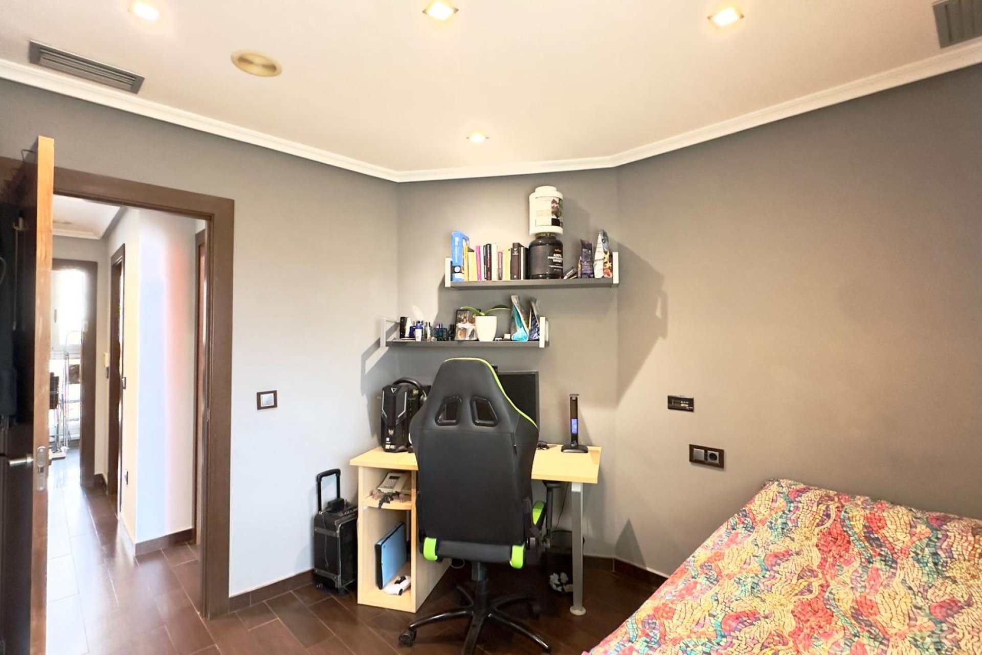 Resale - Building - Torrevieja - Playa del Cura