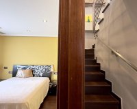 Resale - Building - Torrevieja - Playa del Cura