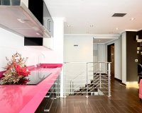 Resale - Building - Torrevieja - Playa del Cura