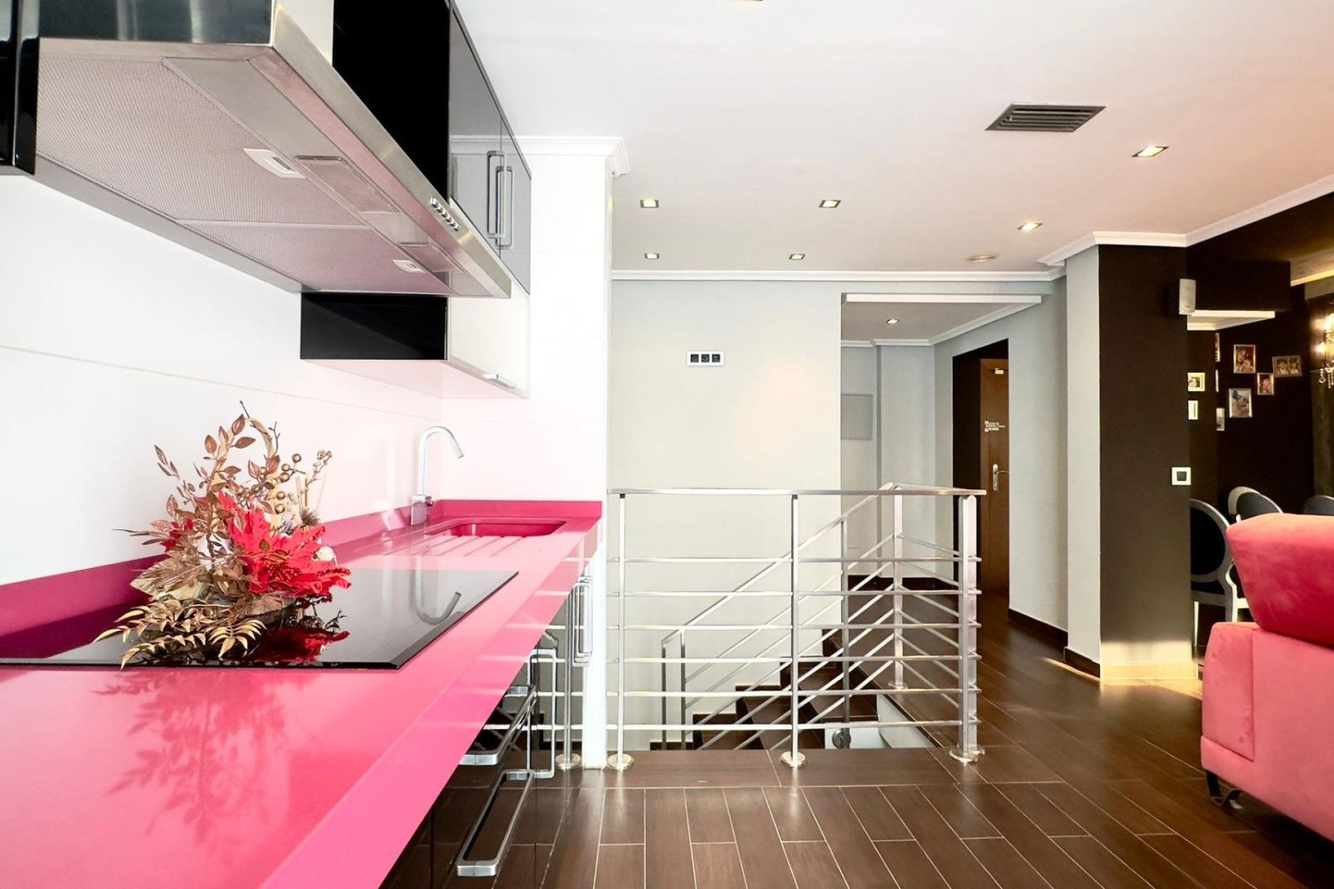 Resale - Building - Torrevieja - Playa del Cura