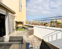 Resale - Building - Torrevieja - Playa del Cura