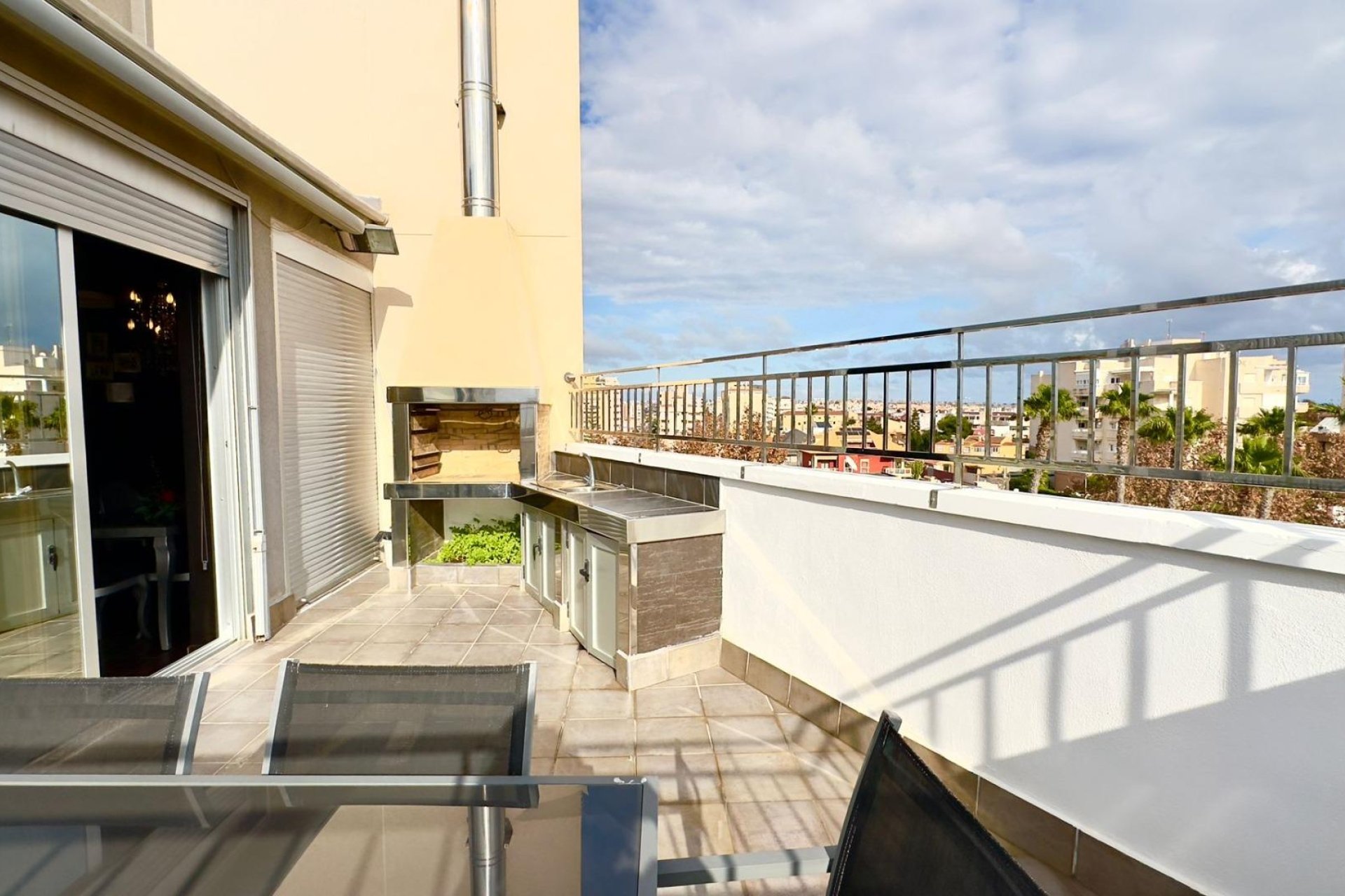 Resale - Building - Torrevieja - Playa del Cura