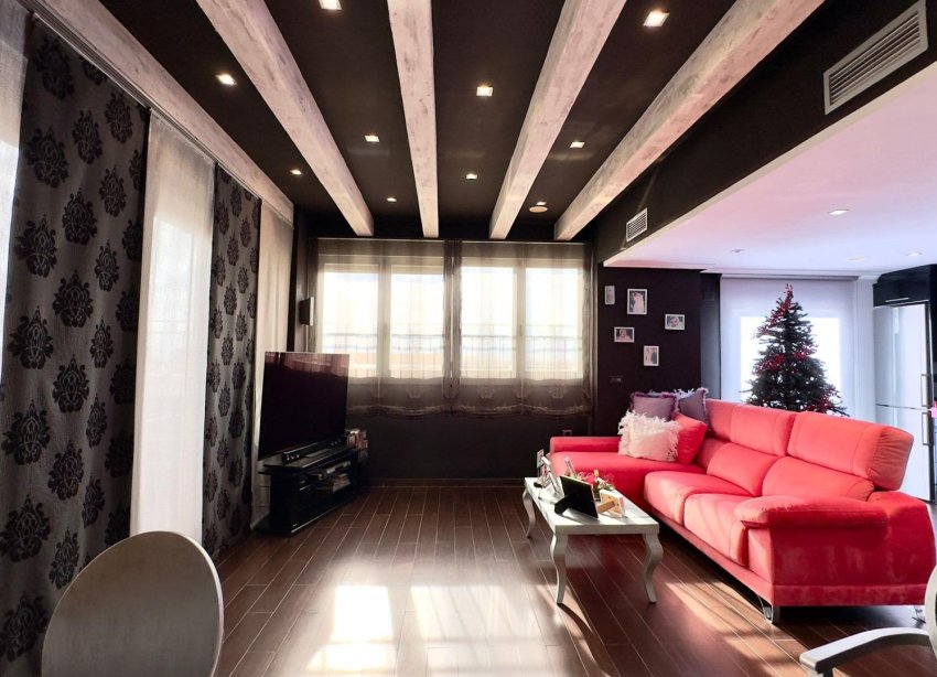 Resale - Building - Torrevieja - Playa del Cura