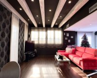 Resale - Building - Torrevieja - Playa del Cura