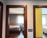 Resale - Building - Torrevieja - Playa del Cura
