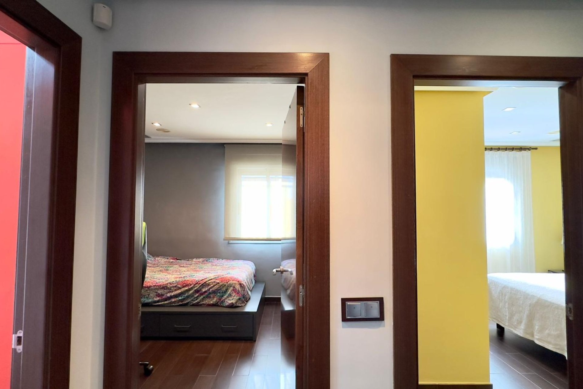 Resale - Building - Torrevieja - Playa del Cura