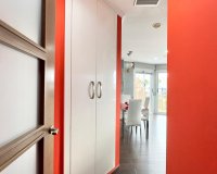 Resale - Building - Torrevieja - Playa del Cura