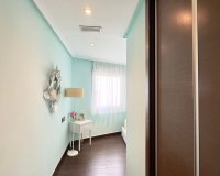 Resale - Building - Torrevieja - Playa del Cura