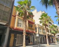 Resale - Building - Torrevieja