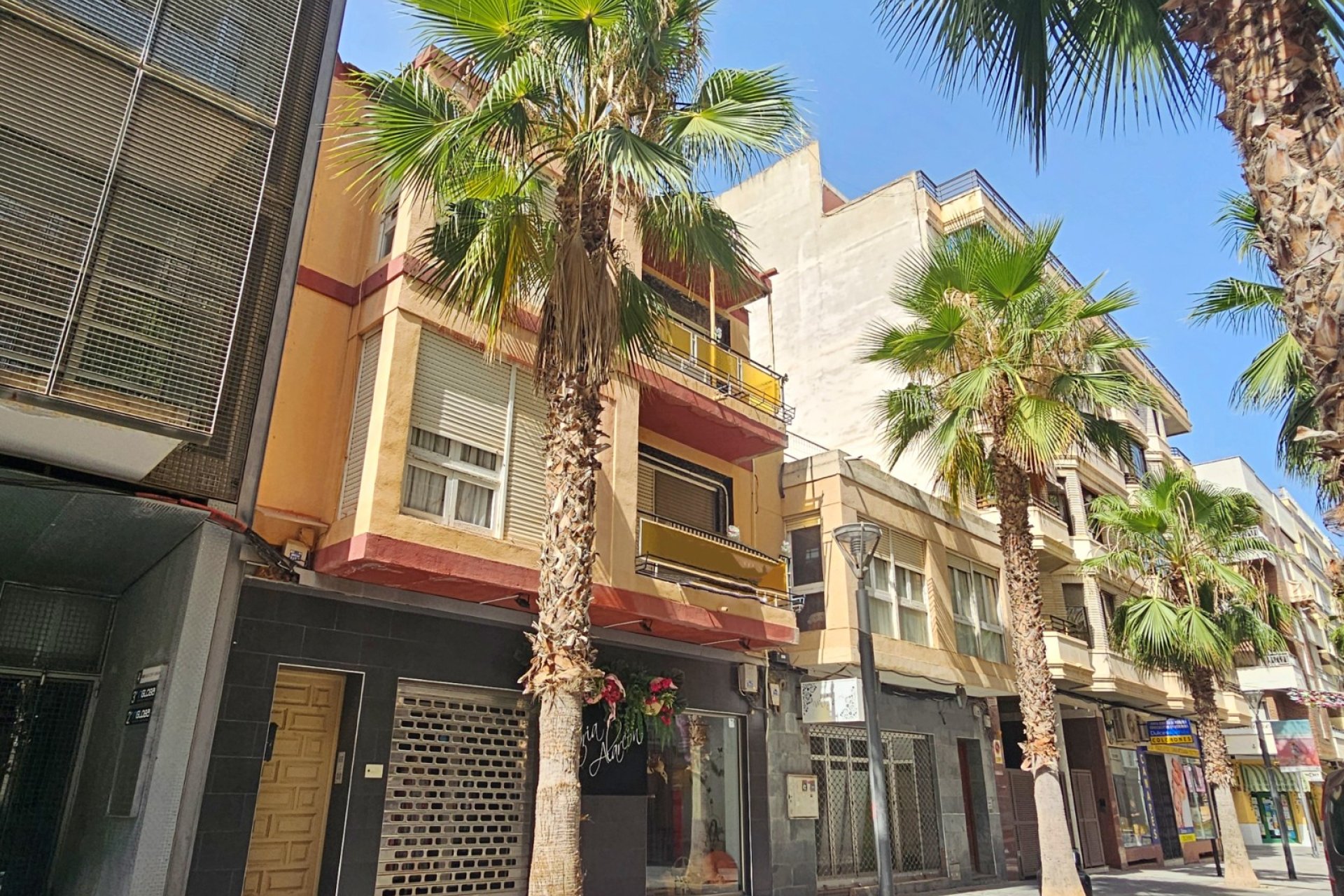 Resale - Building - Torrevieja