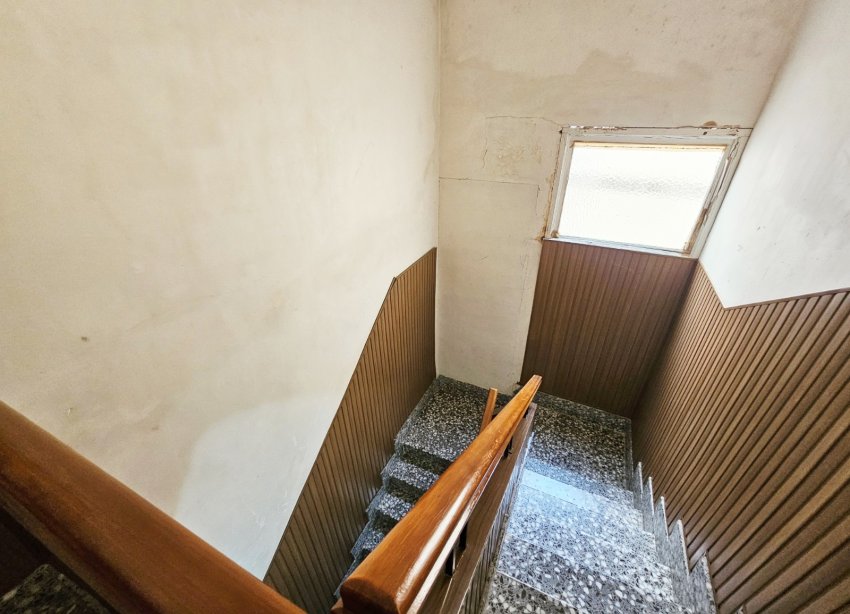 Resale - Building - Torrevieja