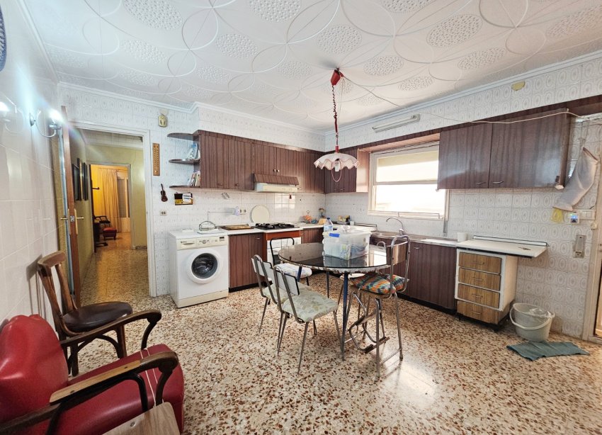Resale - Building - Torrevieja