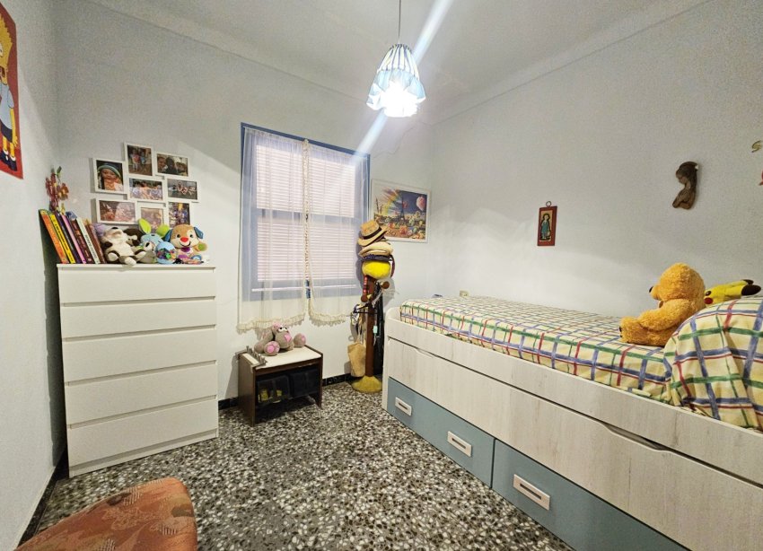 Resale - Building - Torrevieja
