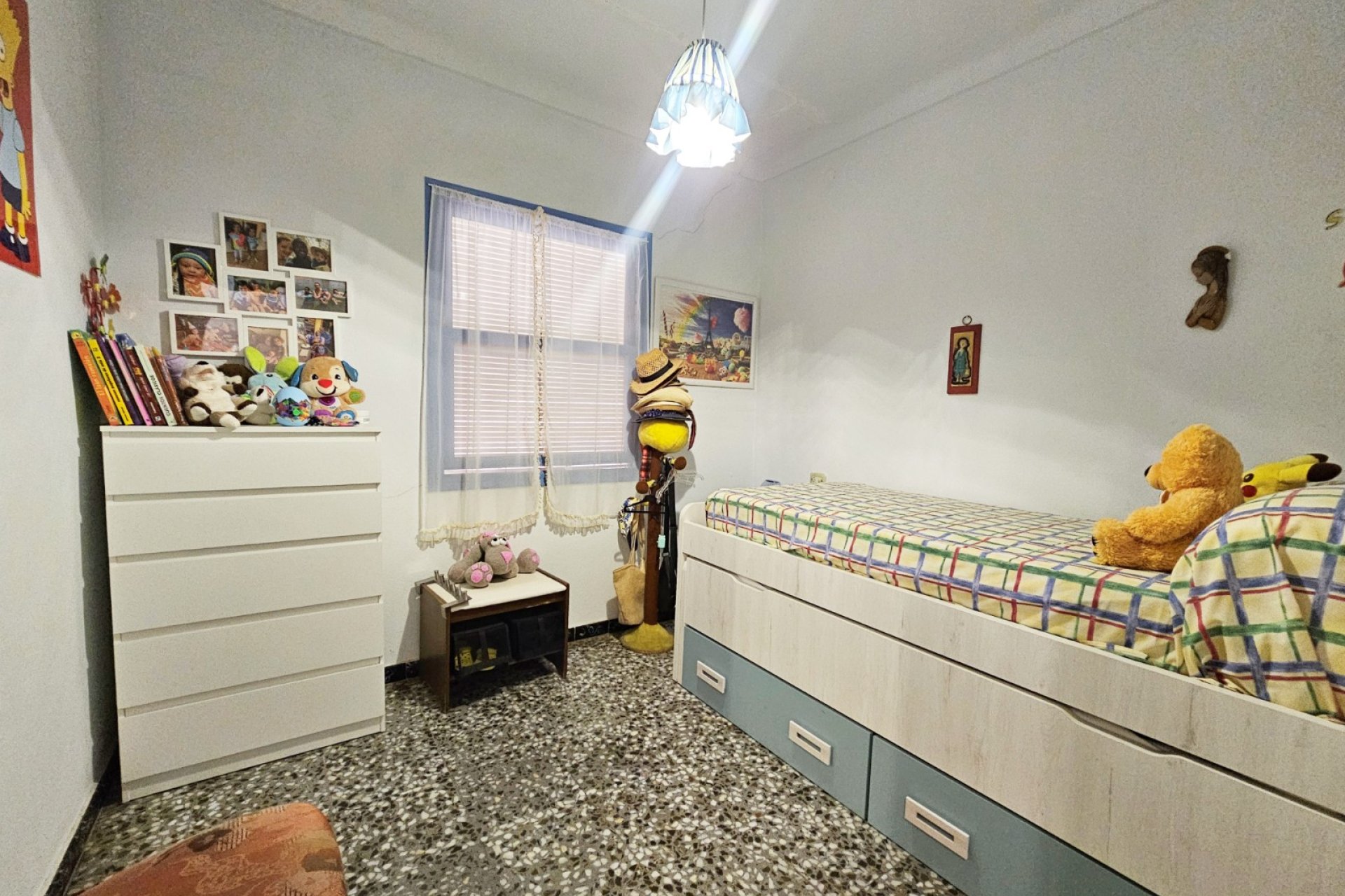Resale - Building - Torrevieja