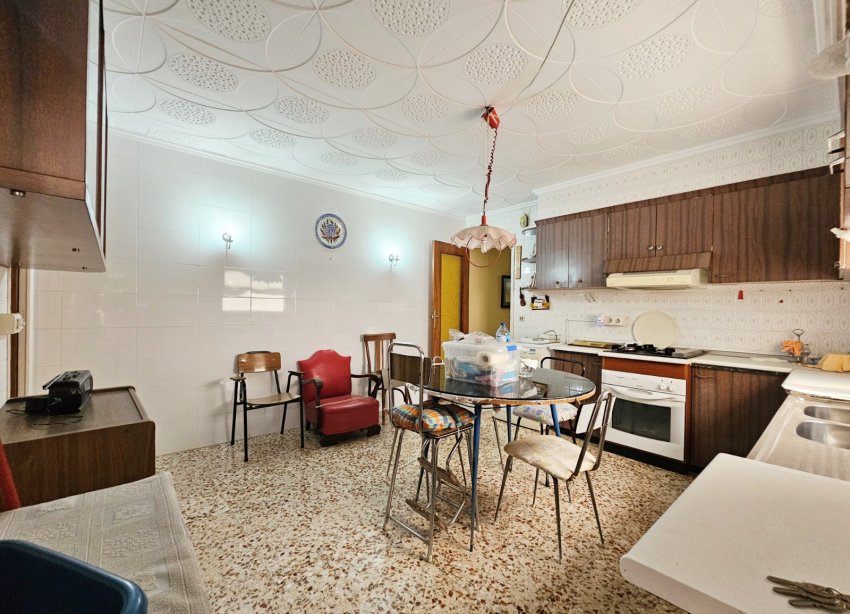Resale - Building - Torrevieja