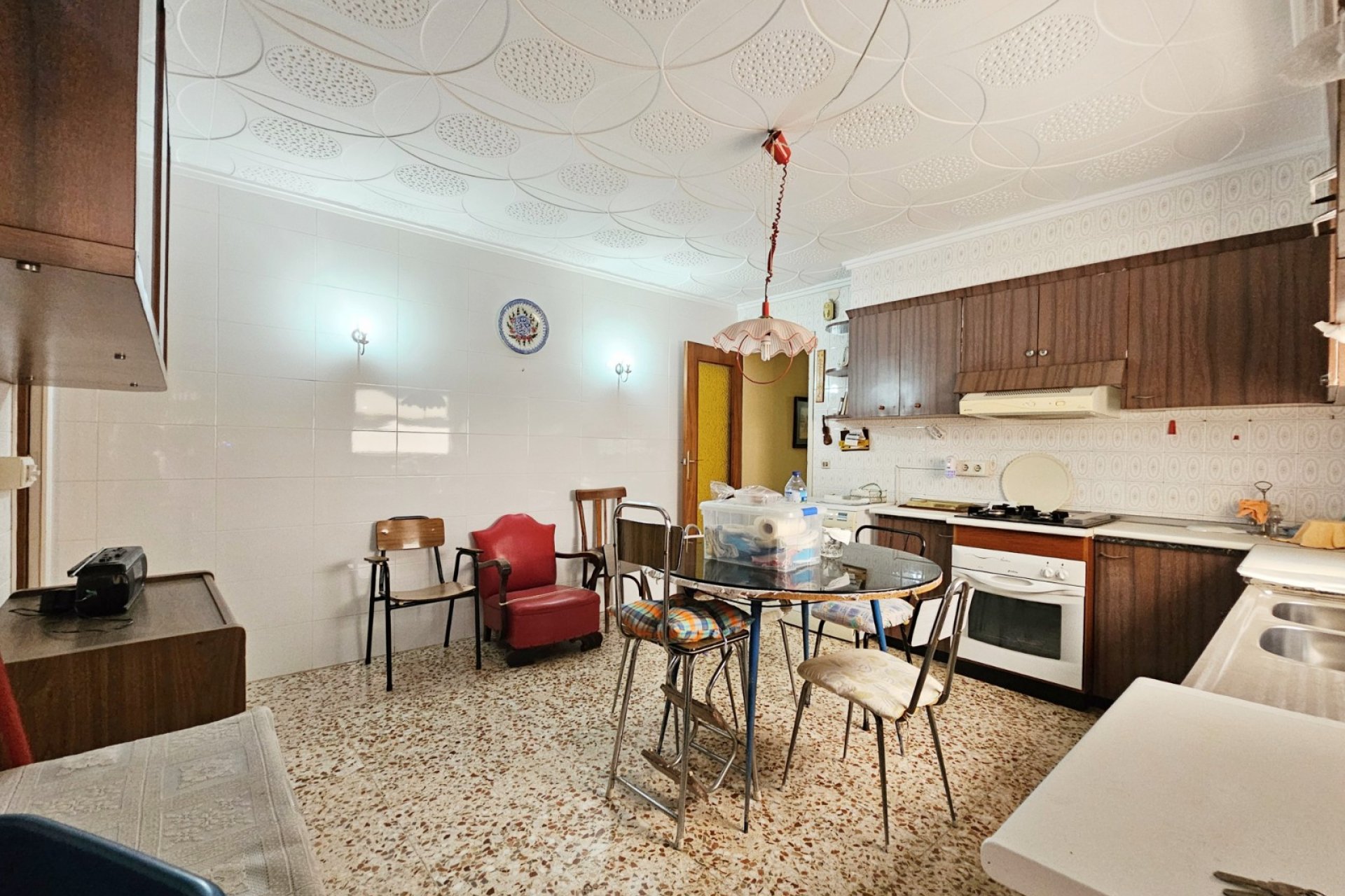 Resale - Building - Torrevieja