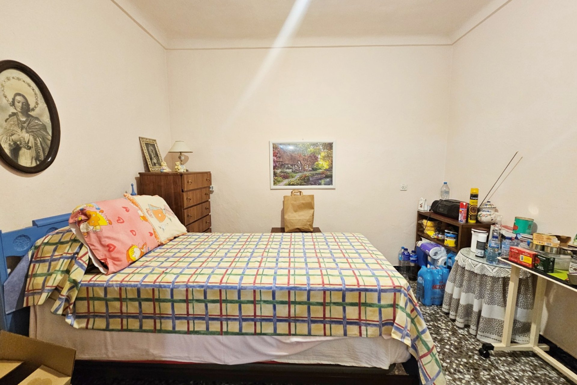 Resale - Building - Torrevieja