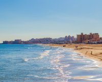 Resale - Building - Torrevieja