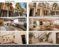 Resale - Building - Torrevieja