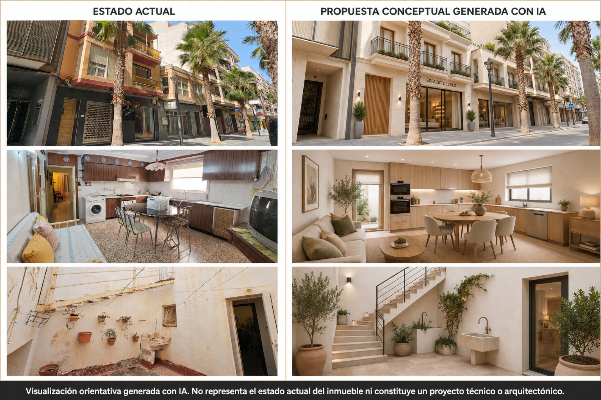 Resale - Building - Torrevieja
