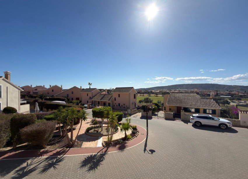 Resale - Bungalow - Algorfa - La Finca Golf Resort