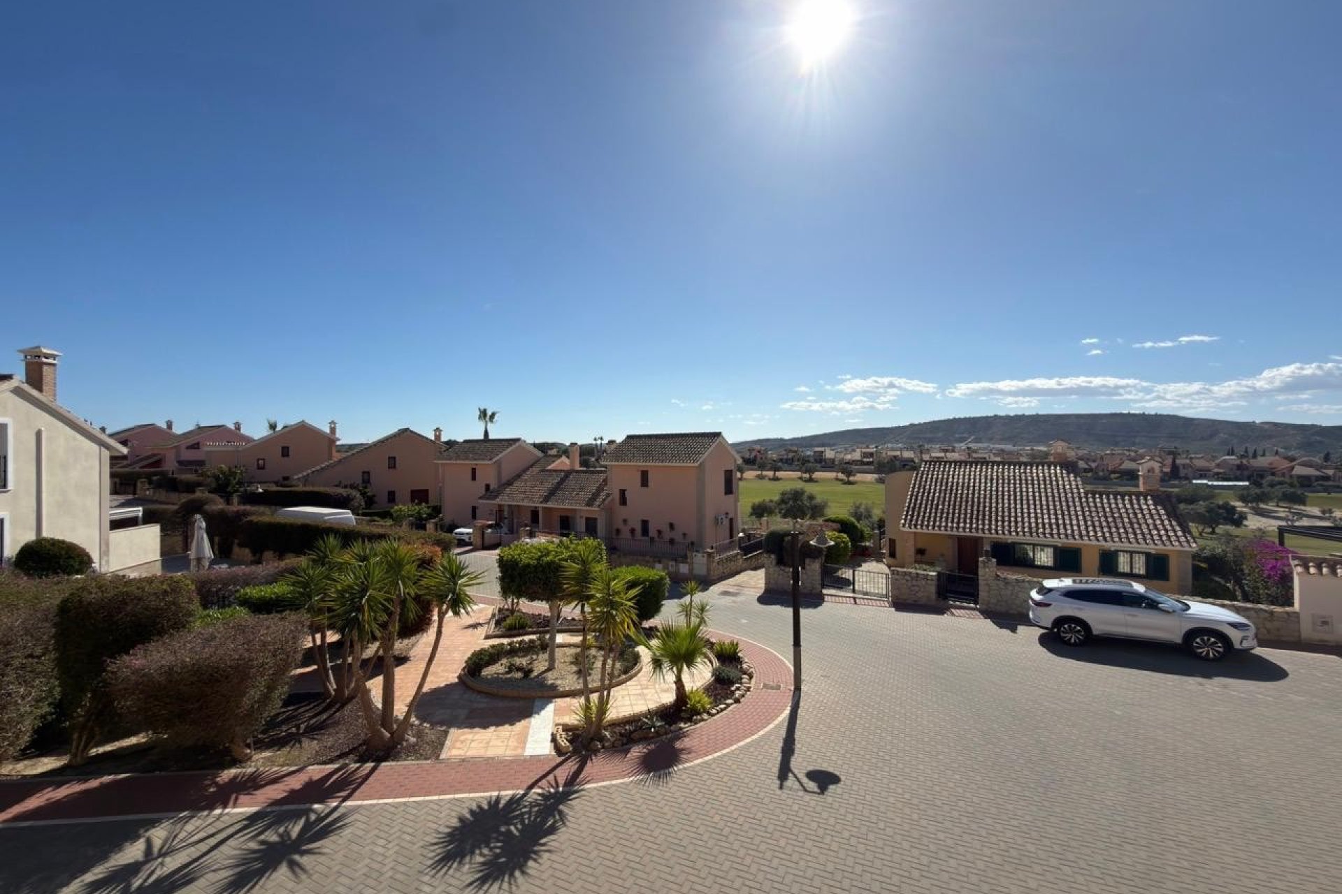Resale - Bungalow - Algorfa - La Finca Golf Resort