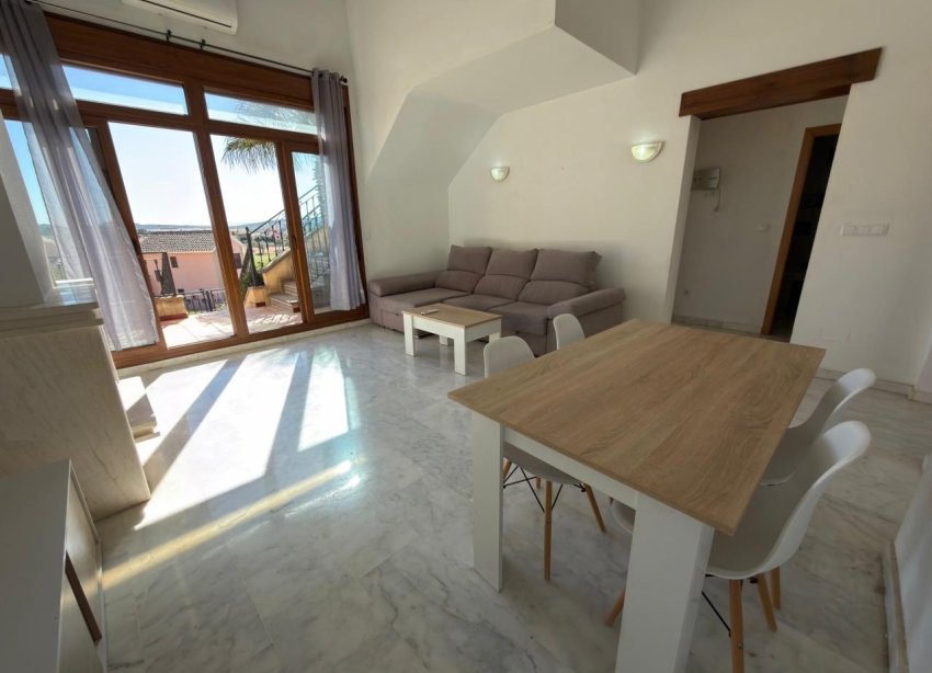 Resale - Bungalow - Algorfa - La Finca Golf Resort