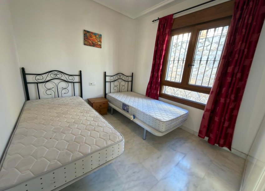 Resale - Bungalow - Algorfa - La Finca Golf Resort