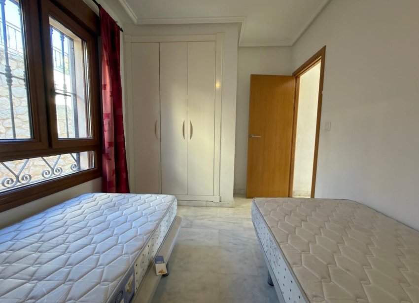 Resale - Bungalow - Algorfa - La Finca Golf Resort