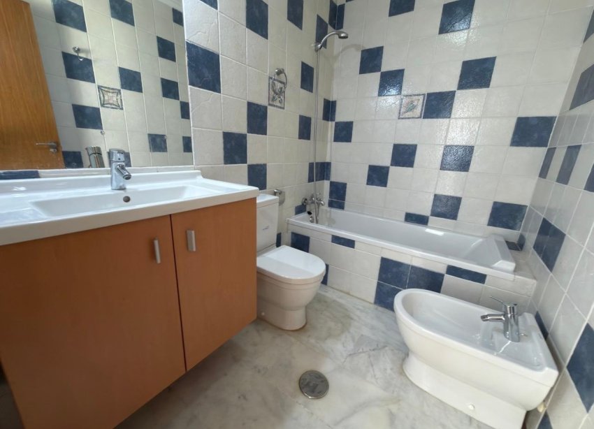 Resale - Bungalow - Algorfa - La Finca Golf Resort